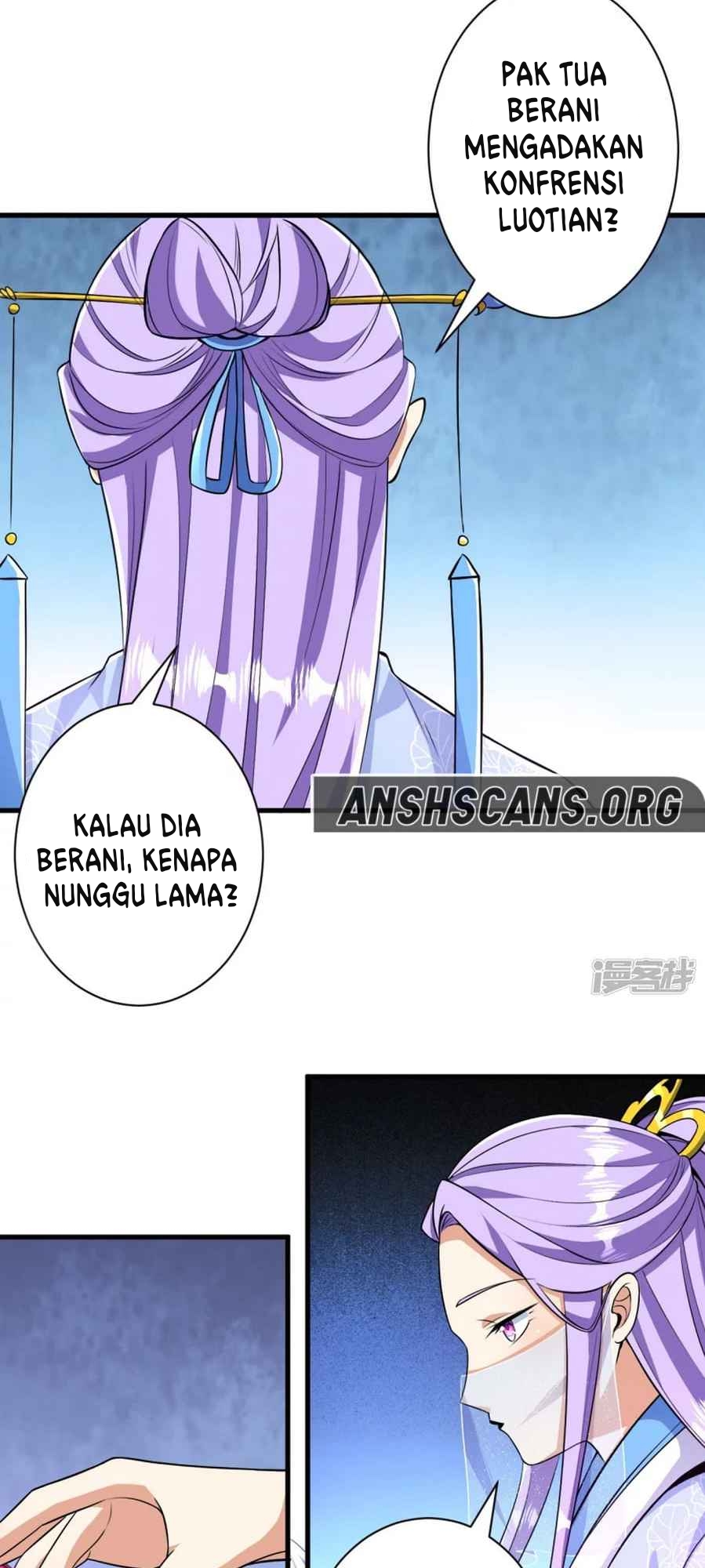 The Strongest Body Old Ancestor In History (The Strongest Body Refiner in History) Chapter 42 Gambar 26