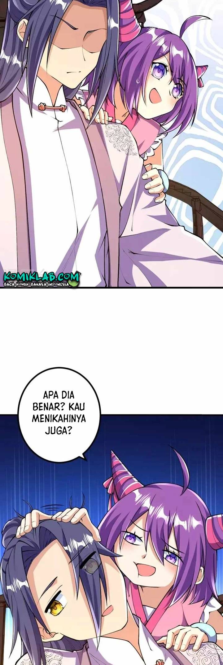 The Strongest Body Old Ancestor In History (The Strongest Body Refiner in History) Chapter 81 Gambar 12