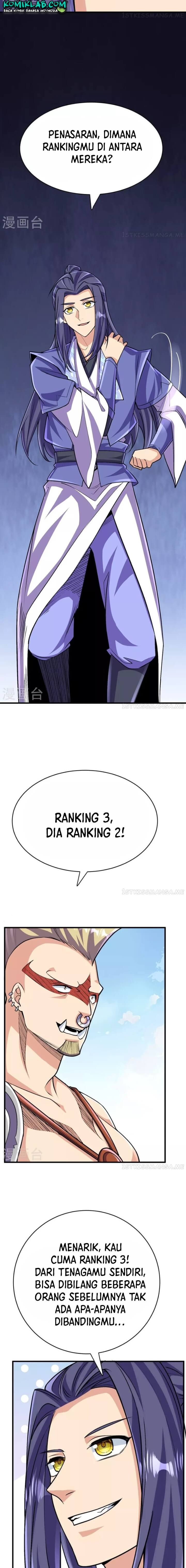 The Strongest Body Old Ancestor In History (The Strongest Body Refiner in History) Chapter 112 Gambar 10