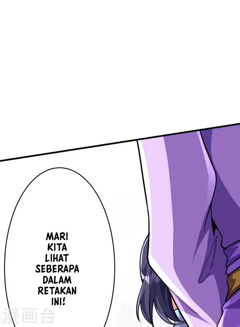 The Strongest Body Old Ancestor In History (The Strongest Body Refiner in History) Chapter 135 Gambar 41