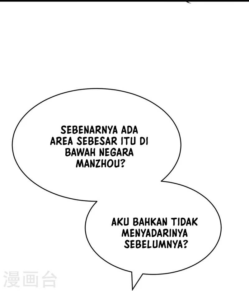 The Strongest Body Old Ancestor In History (The Strongest Body Refiner in History) Chapter 135 Gambar 47