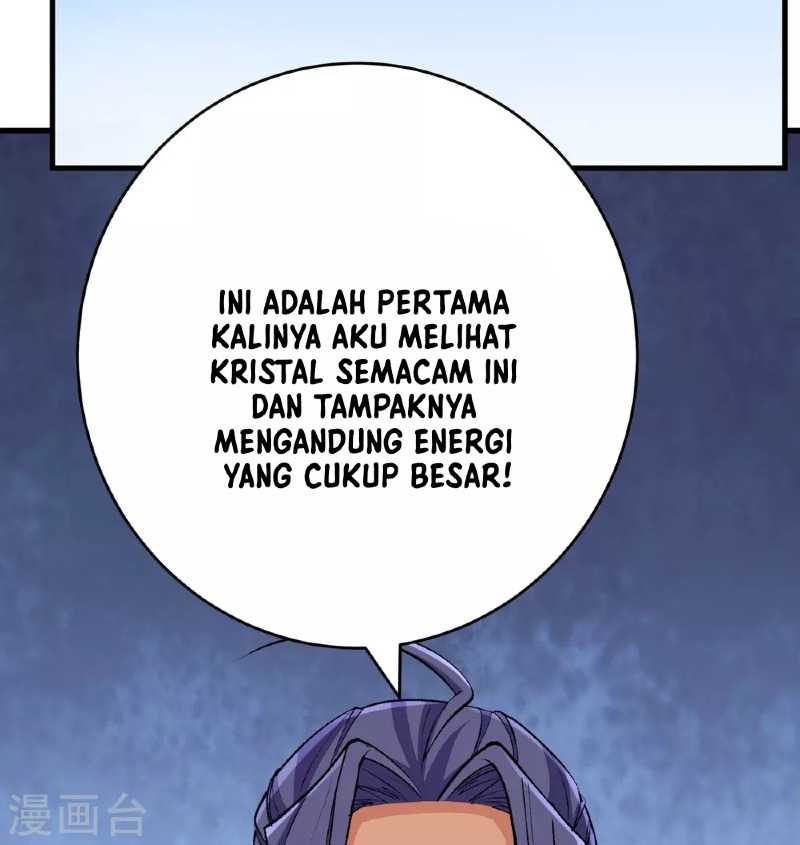 The Strongest Body Old Ancestor In History (The Strongest Body Refiner in History) Chapter 137 Gambar 28