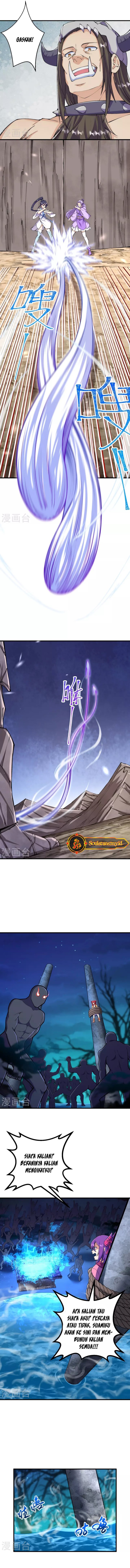 The Strongest Body Old Ancestor In History (The Strongest Body Refiner in History) Chapter 147 Gambar 6