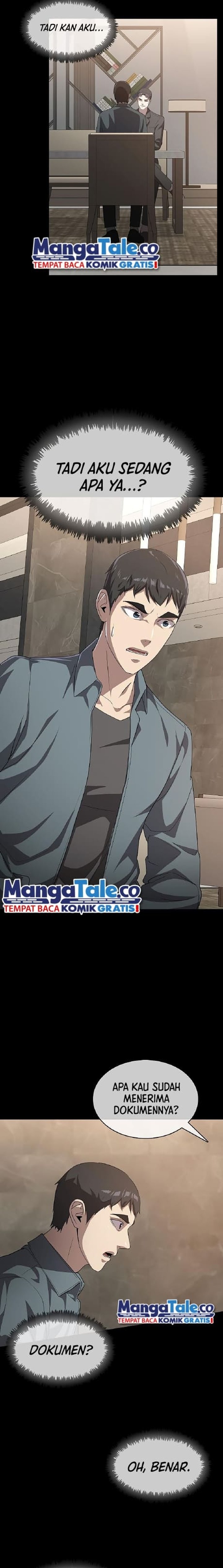 The Strongest Chef in Another World Chapter 19 Gambar 2