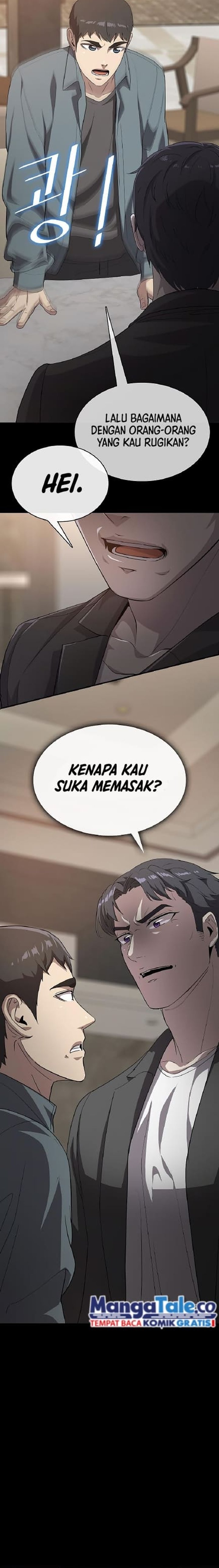 The Strongest Chef in Another World Chapter 19 Gambar 4