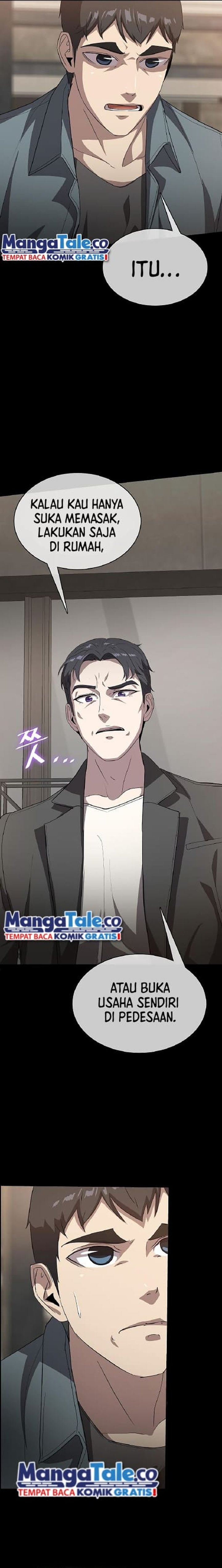 The Strongest Chef in Another World Chapter 19 Gambar 5