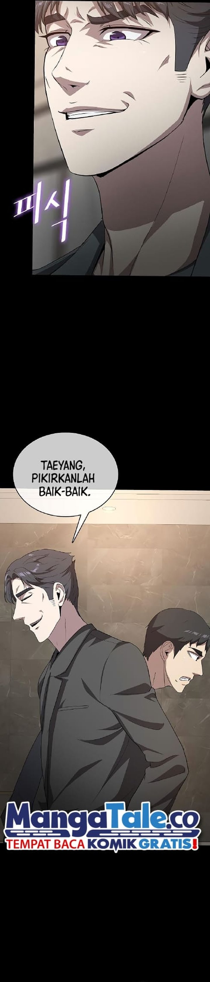 The Strongest Chef in Another World Chapter 19 Gambar 6
