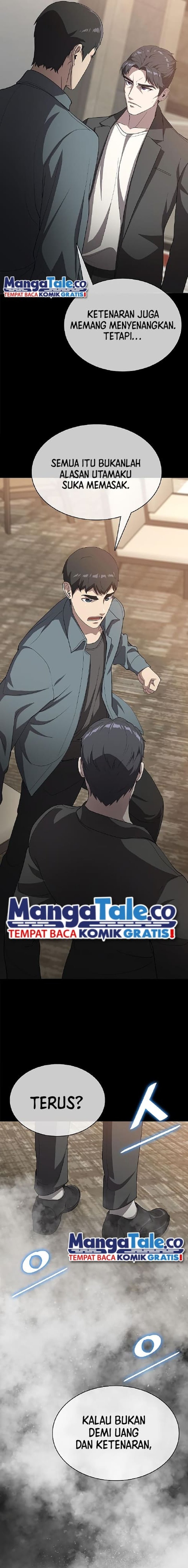 The Strongest Chef in Another World Chapter 19 Gambar 8