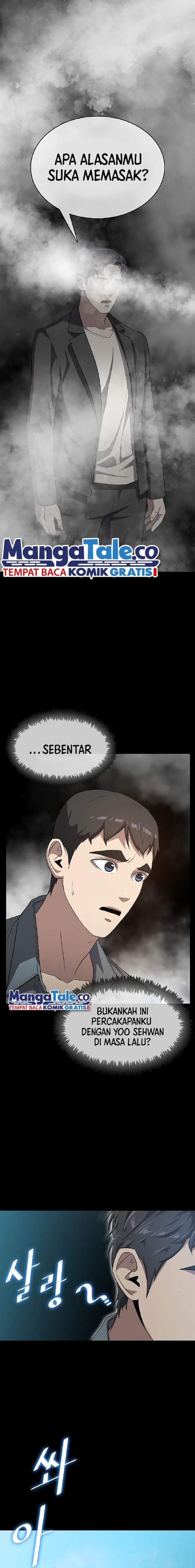 The Strongest Chef in Another World Chapter 19 Gambar 9