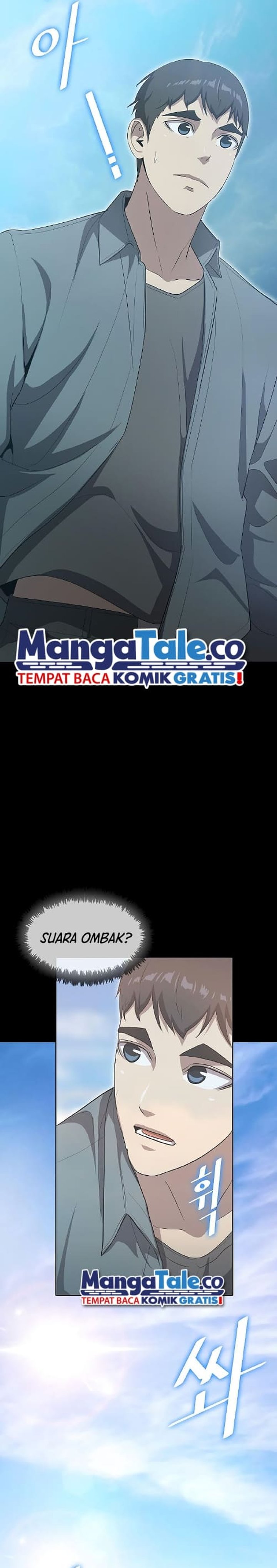 The Strongest Chef in Another World Chapter 19 Gambar 10
