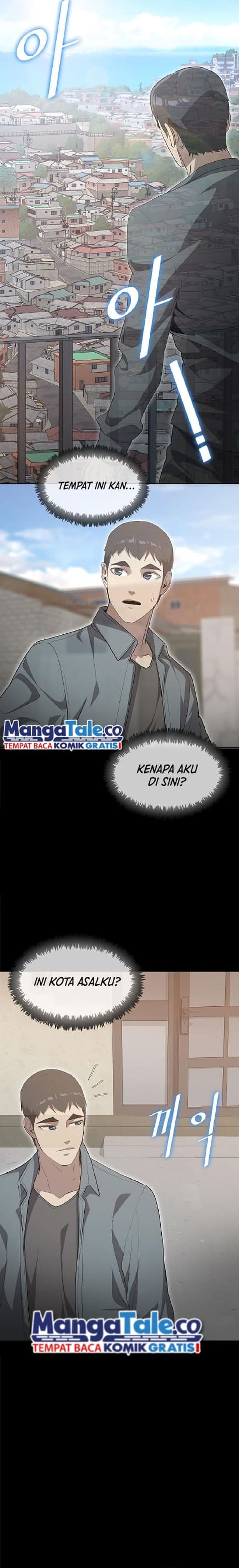 The Strongest Chef in Another World Chapter 19 Gambar 11