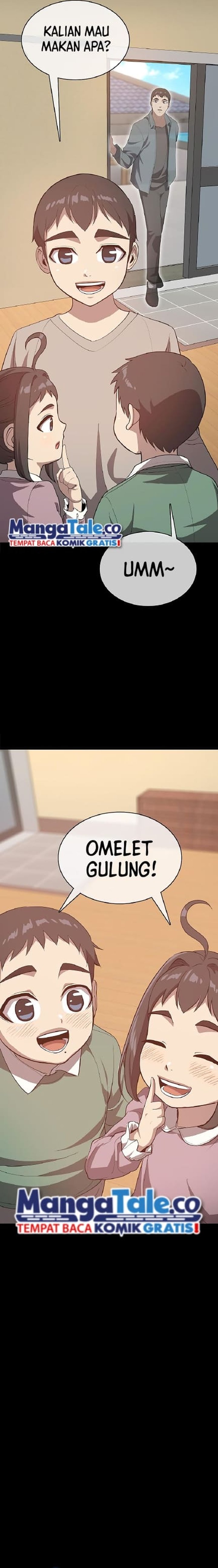 The Strongest Chef in Another World Chapter 19 Gambar 13