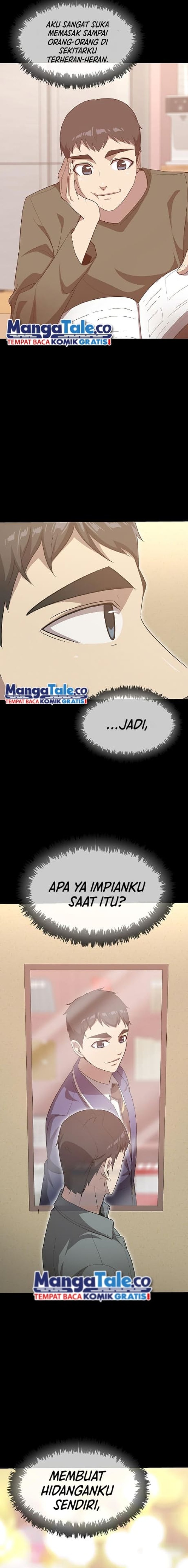The Strongest Chef in Another World Chapter 19 Gambar 16