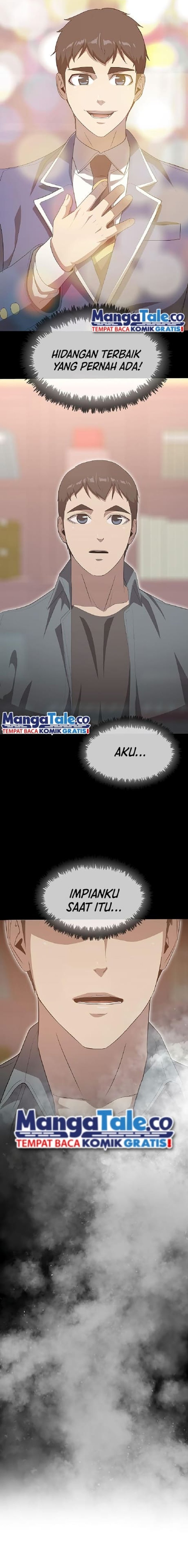 The Strongest Chef in Another World Chapter 19 Gambar 17