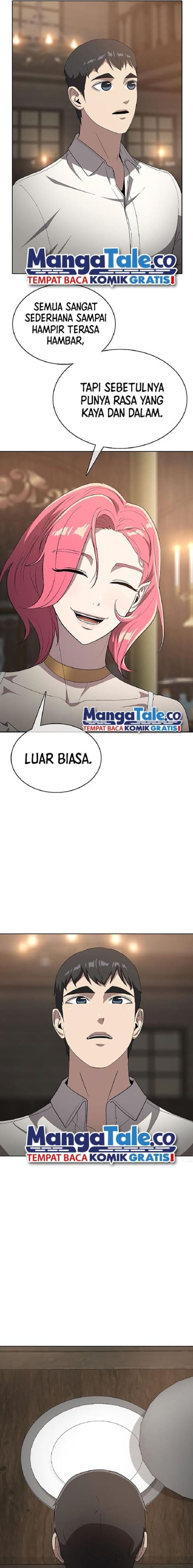 The Strongest Chef in Another World Chapter 19 Gambar 20