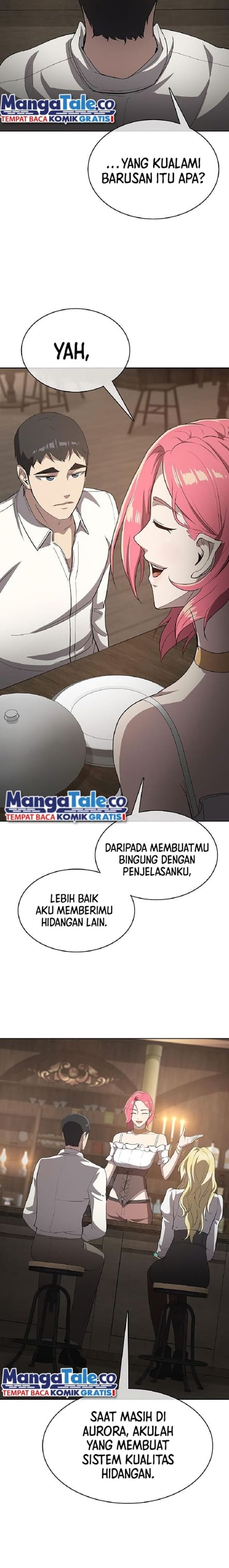 The Strongest Chef in Another World Chapter 19 Gambar 21