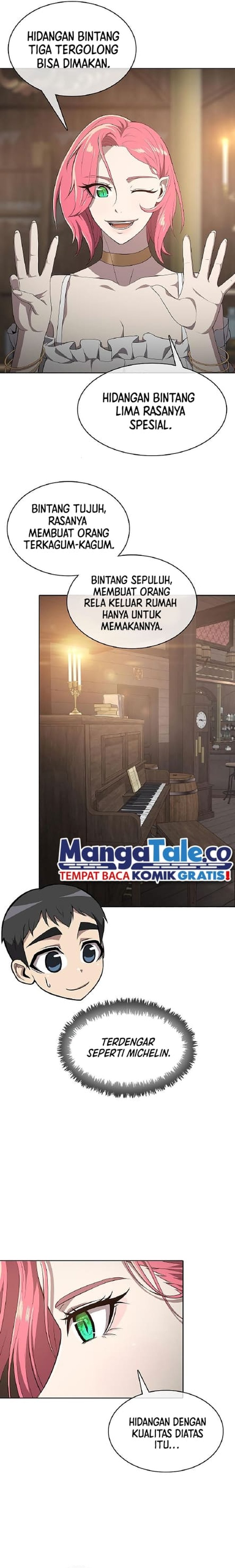 The Strongest Chef in Another World Chapter 19 Gambar 22