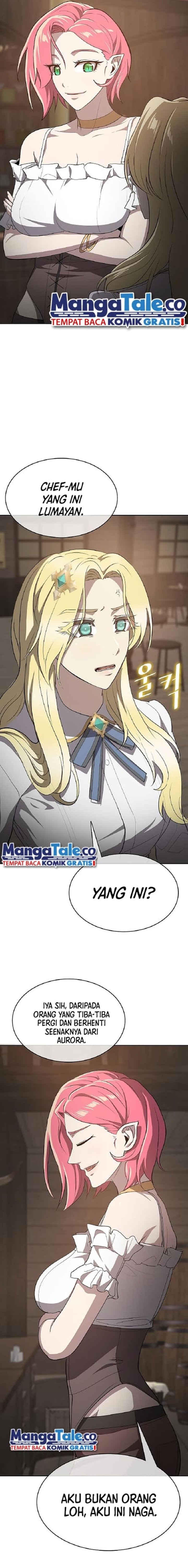 The Strongest Chef in Another World Chapter 19 Gambar 24
