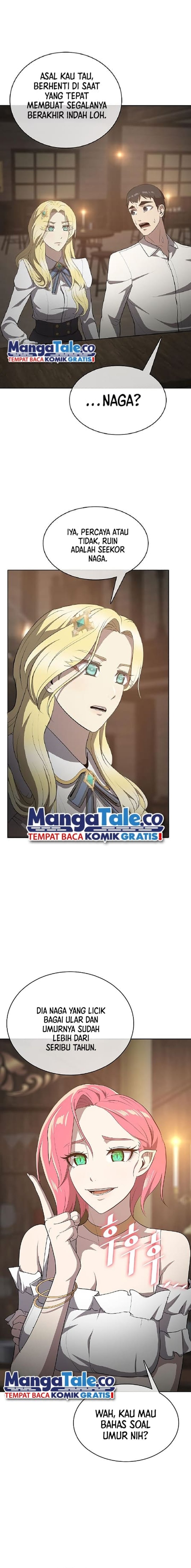 The Strongest Chef in Another World Chapter 19 Gambar 25