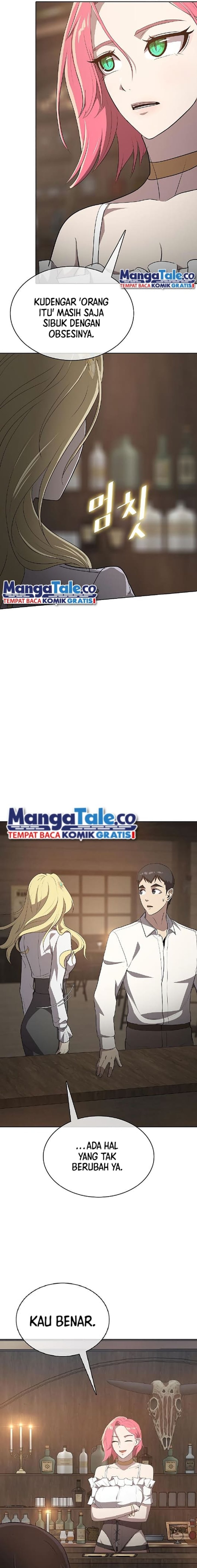The Strongest Chef in Another World Chapter 19 Gambar 27