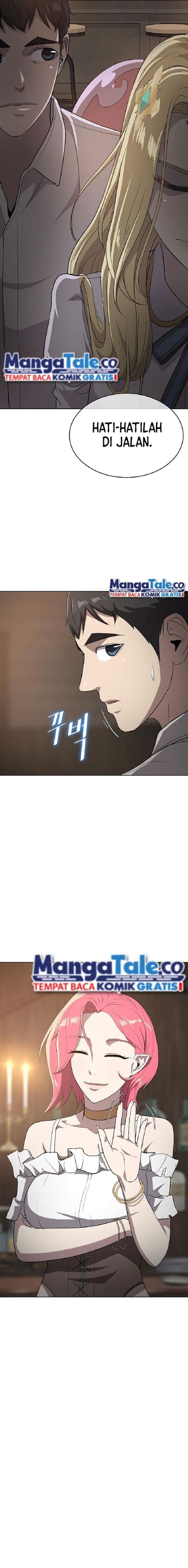 The Strongest Chef in Another World Chapter 19 Gambar 28