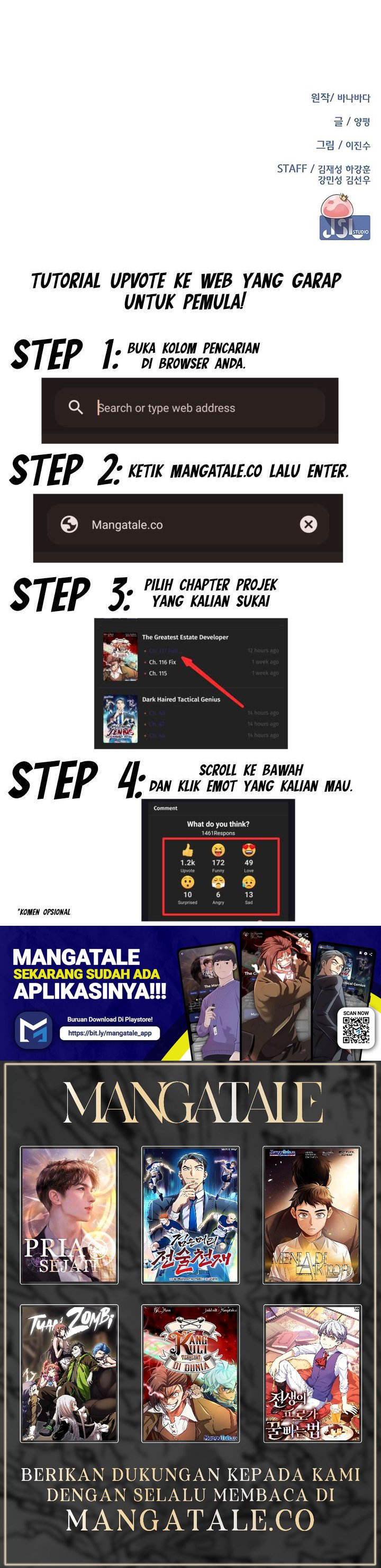 The Strongest Chef in Another World Chapter 19 Gambar 31
