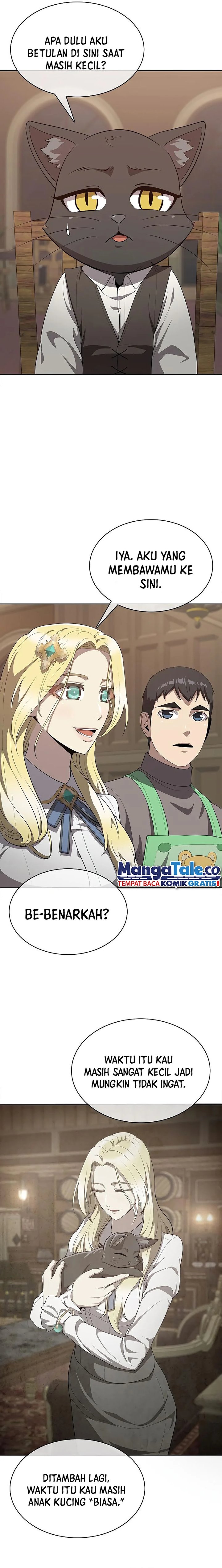 The Strongest Chef in Another World Chapter 23 Gambar 2