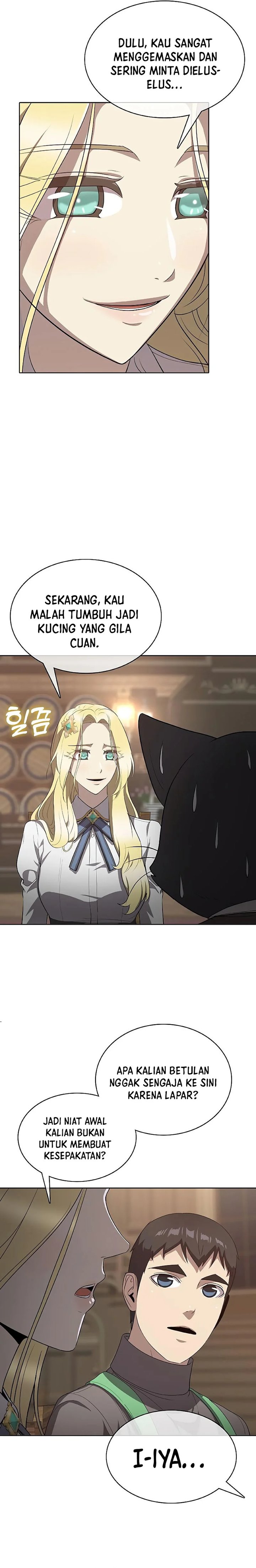The Strongest Chef in Another World Chapter 23 Gambar 3