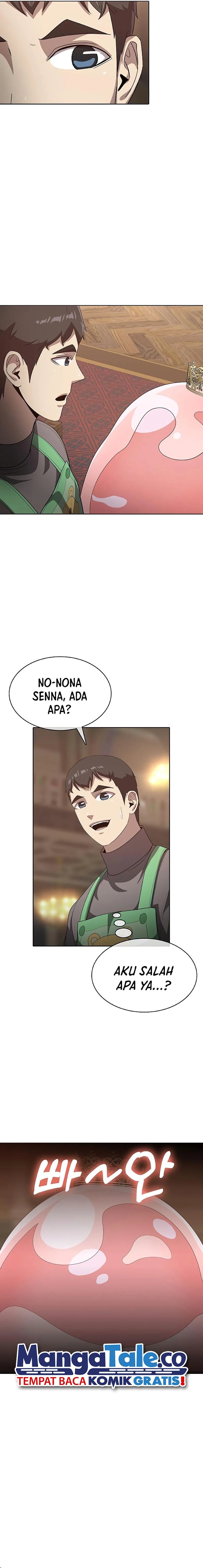 The Strongest Chef in Another World Chapter 23 Gambar 5