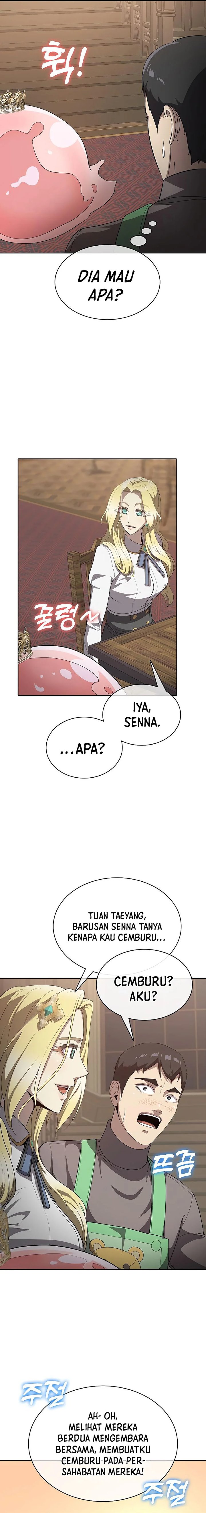 The Strongest Chef in Another World Chapter 23 Gambar 6