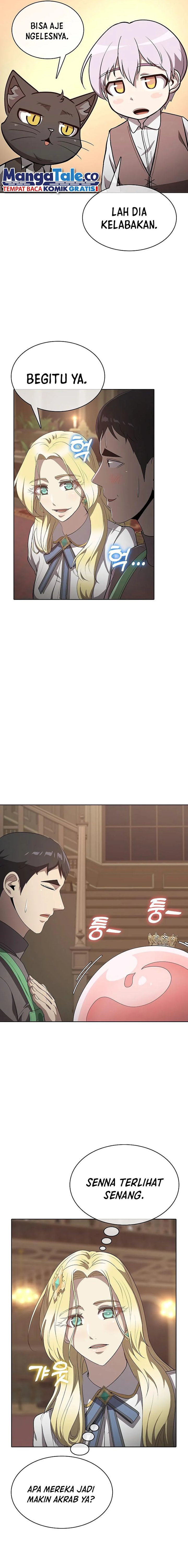 The Strongest Chef in Another World Chapter 23 Gambar 7