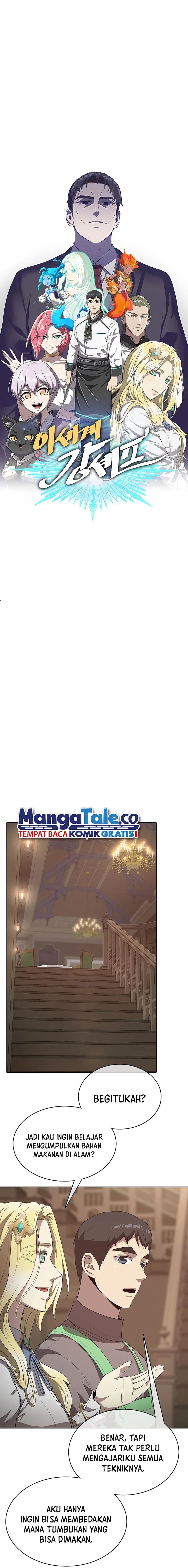 The Strongest Chef in Another World Chapter 23 Gambar 8