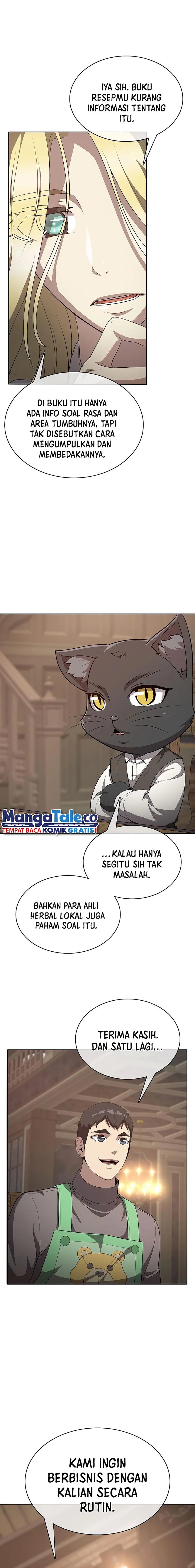 The Strongest Chef in Another World Chapter 23 Gambar 9