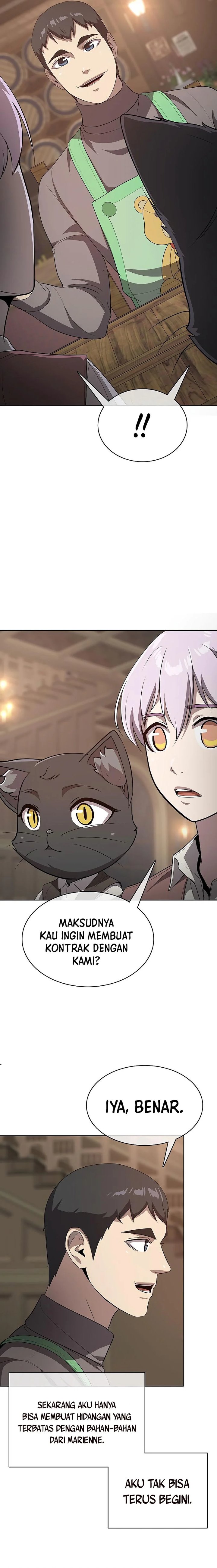 The Strongest Chef in Another World Chapter 23 Gambar 10