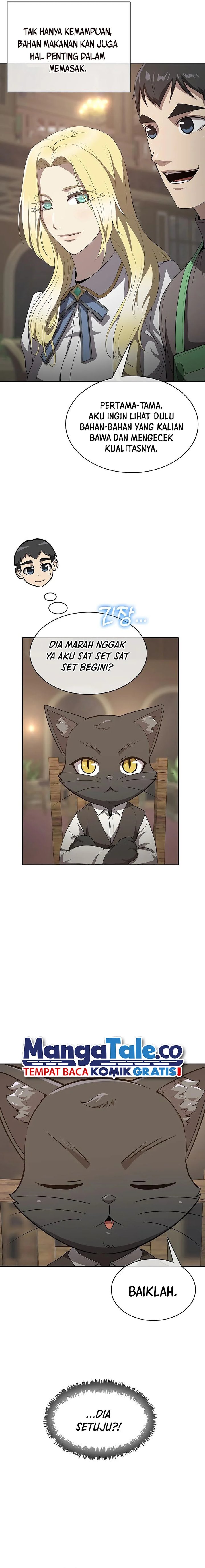 The Strongest Chef in Another World Chapter 23 Gambar 11