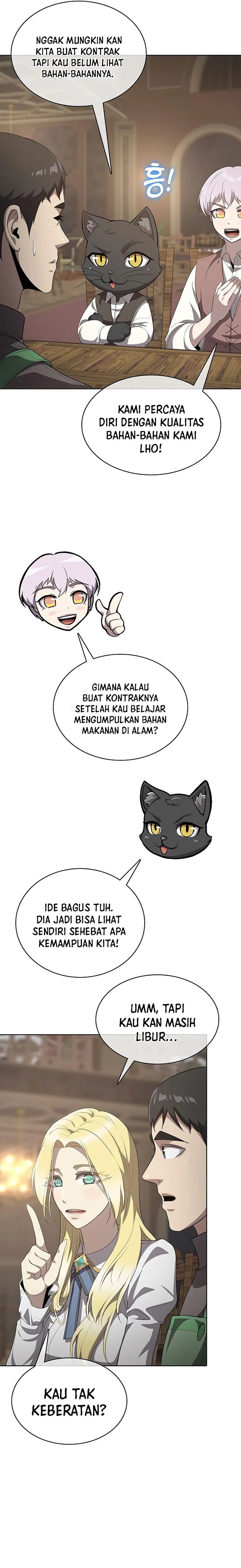 The Strongest Chef in Another World Chapter 23 Gambar 12