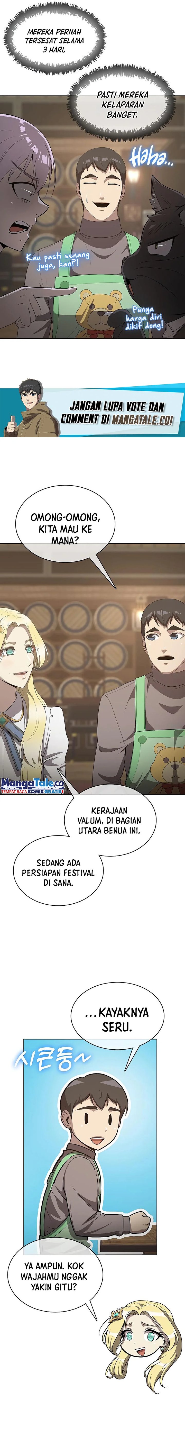 The Strongest Chef in Another World Chapter 23 Gambar 14