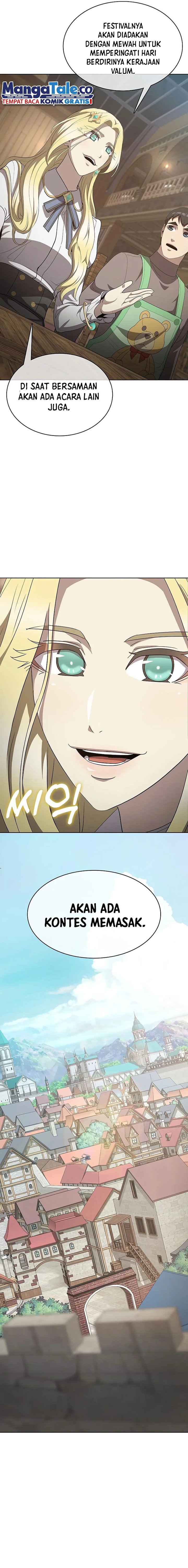 The Strongest Chef in Another World Chapter 23 Gambar 15