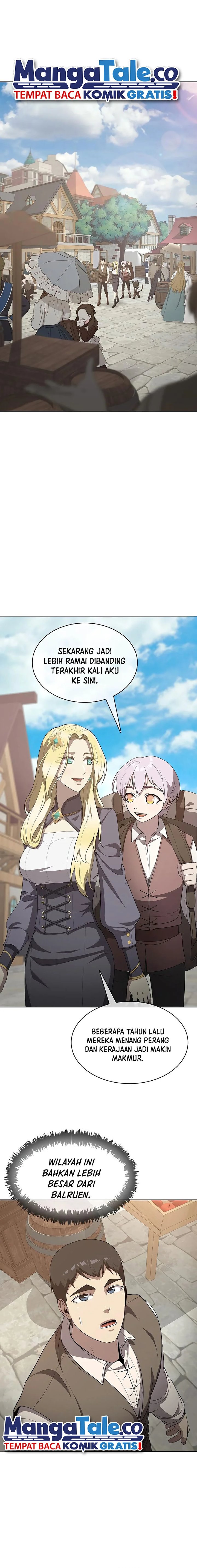 The Strongest Chef in Another World Chapter 23 Gambar 16