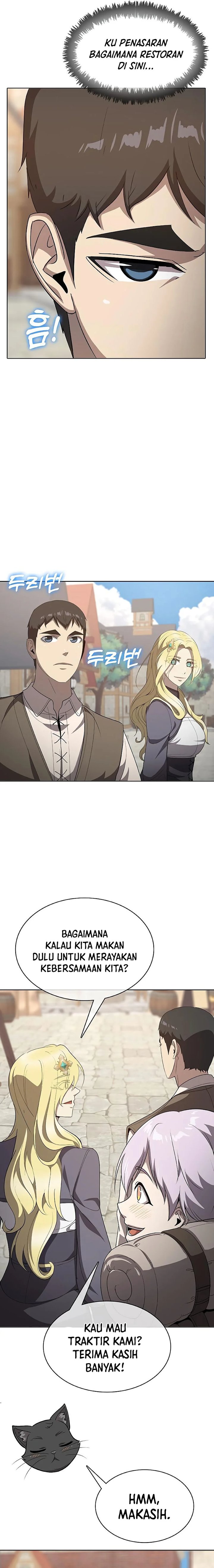 The Strongest Chef in Another World Chapter 23 Gambar 17
