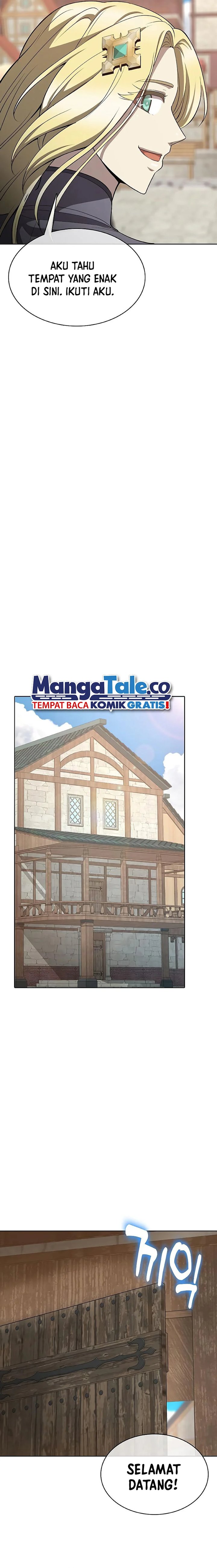 The Strongest Chef in Another World Chapter 23 Gambar 18