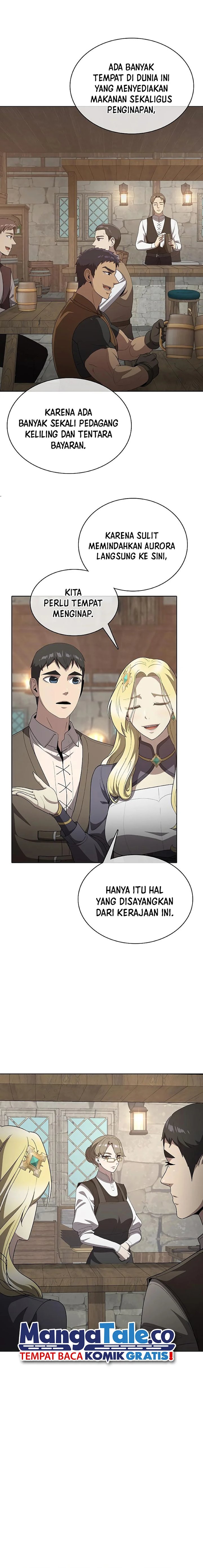 The Strongest Chef in Another World Chapter 23 Gambar 20