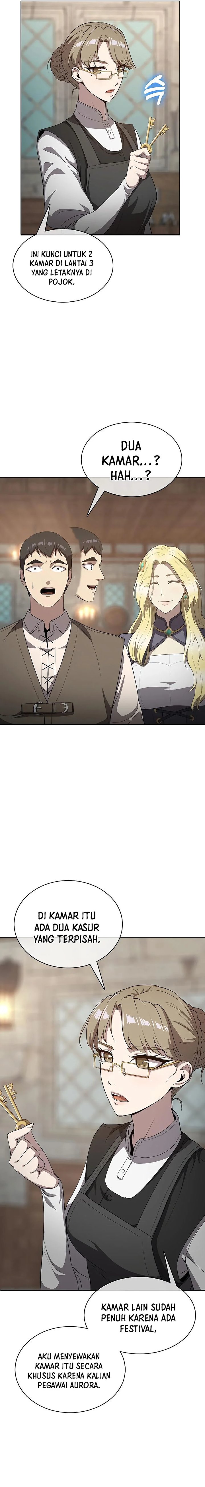 The Strongest Chef in Another World Chapter 23 Gambar 21