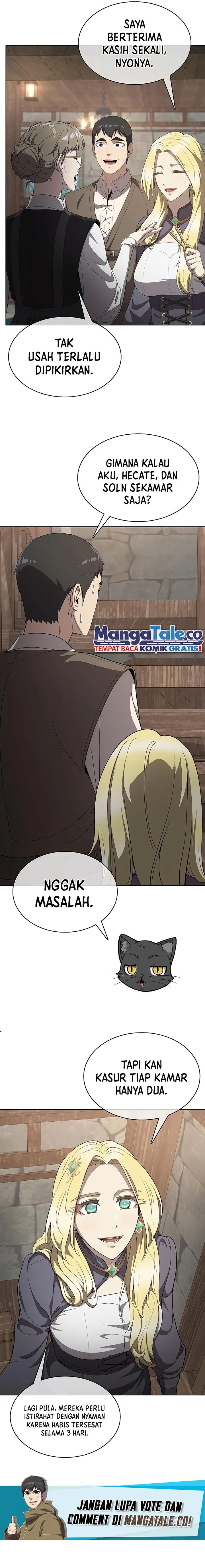 The Strongest Chef in Another World Chapter 23 Gambar 22