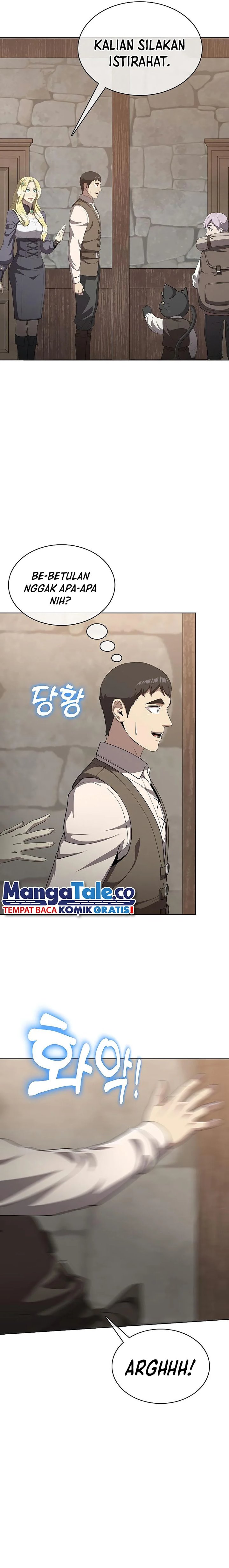 The Strongest Chef in Another World Chapter 23 Gambar 23