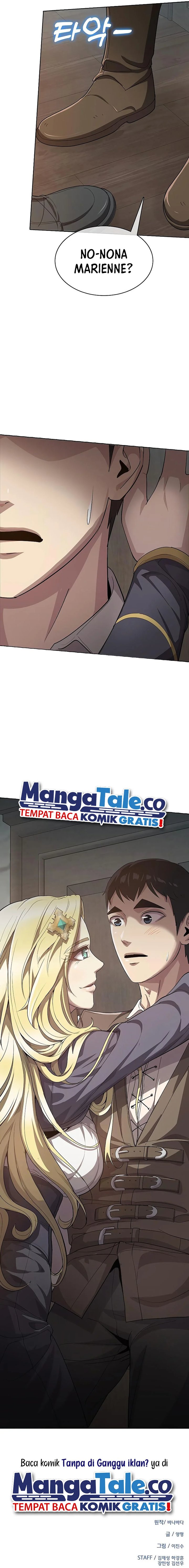 The Strongest Chef in Another World Chapter 23 Gambar 24