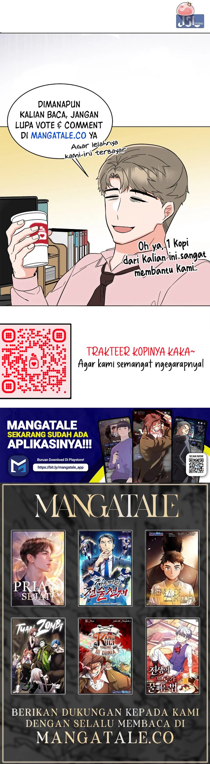 The Strongest Chef in Another World Chapter 23 Gambar 25