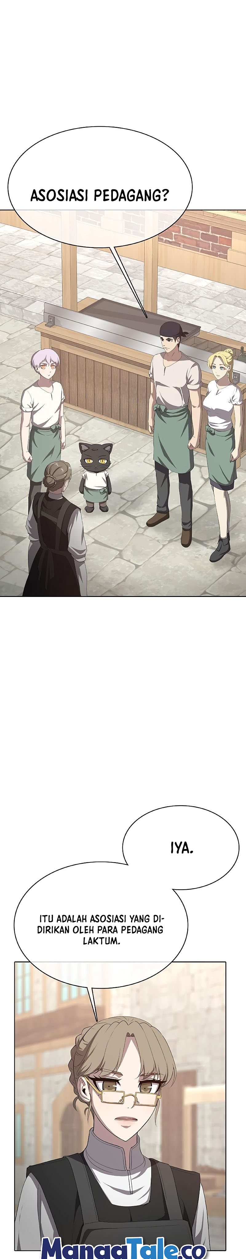The Strongest Chef in Another World Chapter 28 Gambar 2