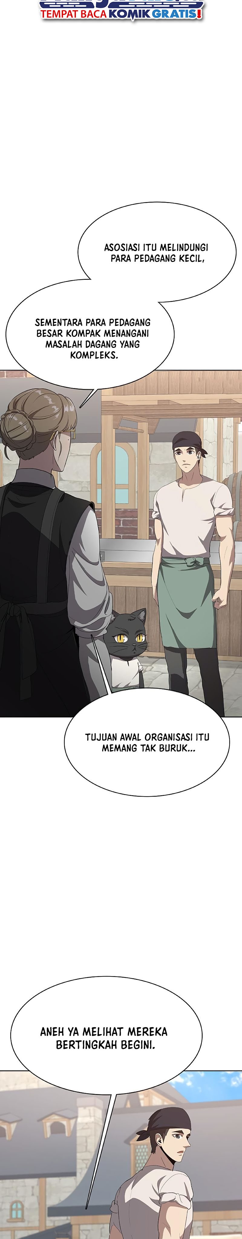 The Strongest Chef in Another World Chapter 28 Gambar 3
