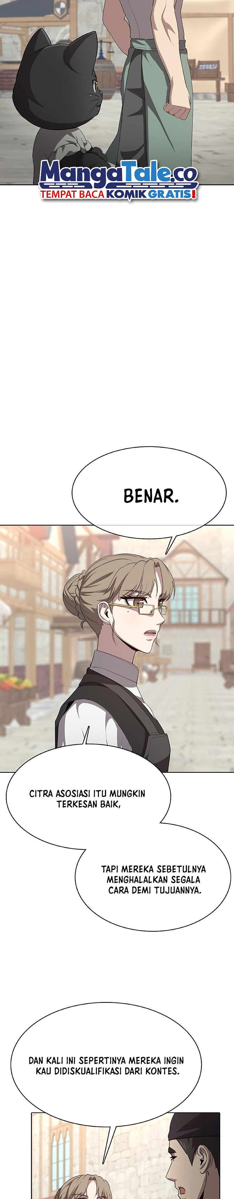The Strongest Chef in Another World Chapter 28 Gambar 4